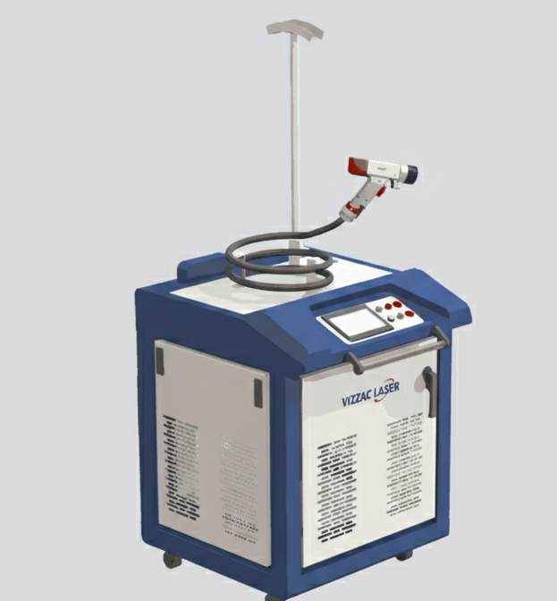 Laser Cleaning Machine